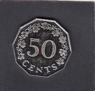 Beschrijving: 50 Cent GREAT SIEGE  